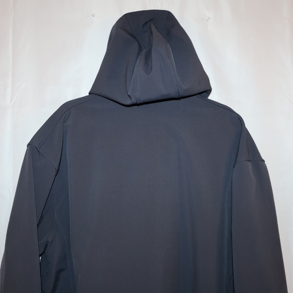 New Balance Softshell 4-Way Stretch Jacket - Picture 6 of 8